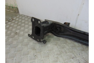  REFUERZO PARAGOLPES DELANTERO SEAT LEON (1P1) Reference 2006 201981 SEAT - 4