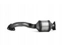 CATALYST BM80480H BM CATALYSTS AUDI A6 C6