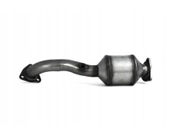 CATALYST BM80480H BM CATALYSTS AUDI A6 C6
