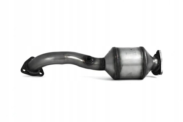CATALYST BM80480H BM CATALYSTS AUDI A6 C6