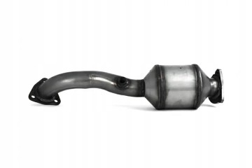 CATALYST BM80480H BM CATALYSTS AUDI A6 C6