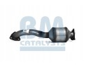 CATALYST BM80480H BM CATALYSTS AUDI A6 C6 Packaging status original