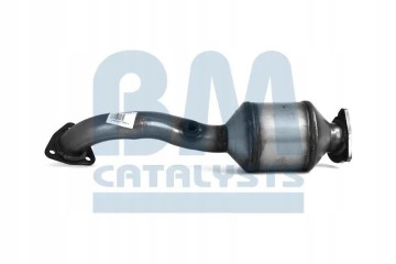 CATALYST BM80480H BM CATALYSTS AUDI A6 C6 Packaging status original