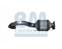 CATALYST BM80480H BM CATALYSTS AUDI A6 C6 Part manufacturer BM Catalysts