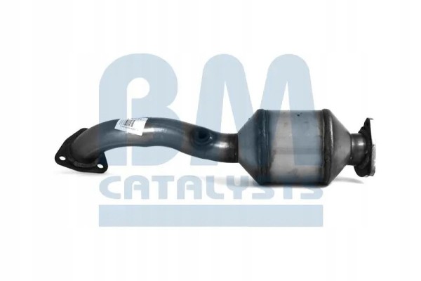 CATALYST BM80480H BM CATALYSTS AUDI A6 C6 Part manufacturer BM Catalysts
