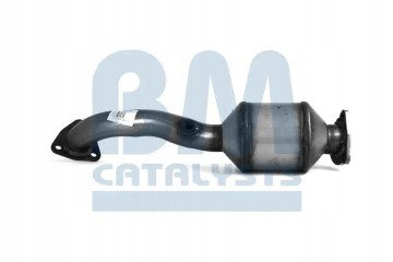 CATALYST BM80480H BM CATALYSTS AUDI A6 C6 Part manufacturer BM Catalysts