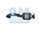 CATALYST BM80480H BM CATALYSTS AUDI A6 C6 Catalog number of the part BM80480H