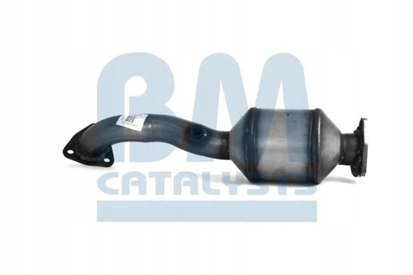 CATALYST BM80480H BM CATALYSTS AUDI A6 C6 Catalog number of the part BM80480H