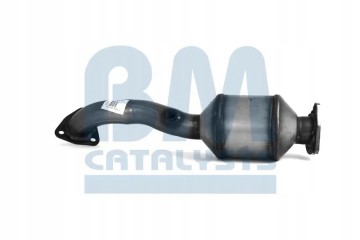 CATALYST BM80480H BM CATALYSTS AUDI A6 C6 Catalog number of the part BM80480H
