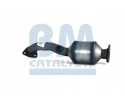 CATALYST BM80480H BM CATALYSTS AUDI A6 C6 Quality of parts according to GVO Q original with factory logo OEM OES