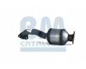 CATALYST BM80480H BM CATALYSTS AUDI A6 C6 Car type passenger cars