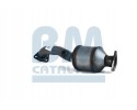 CATALYST BM80480H BM CATALYSTS AUDI A6 C6 Product weight with unit packaging 0 1 kg
