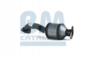 CATALYST BM80480H BM CATALYSTS AUDI A6 C6 Product weight with unit packaging 0 1 kg