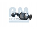 CATALYST BM80480H BM CATALYSTS AUDI A6 C6 Catalog number of substitutes AHG AHG80480 AS 42249D EEC AU6043T ERNST 760195 EuroFlo 