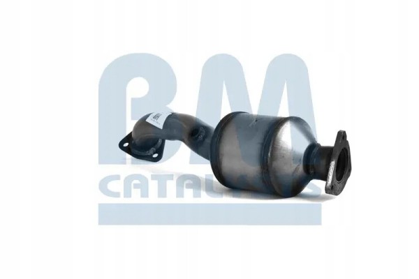 CATALYST BM80480H BM CATALYSTS AUDI A6 C6 Catalog number of substitutes AHG AHG80480 AS 42249D EEC AU6043T ERNST 760195 EuroFlo 