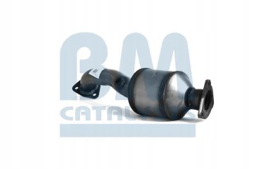 CATALYST BM80480H BM CATALYSTS AUDI A6 C6 Catalog number of substitutes AHG AHG80480 AS 42249D EEC AU6043T ERNST 760195 EuroFlo 