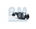 CATALYST BM80480H BM CATALYSTS AUDI A6 C6 Catalog number of the original AUDI 4F0254200LX AUDI 4F0254200SX