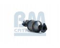 CATALYST BM80480H BM CATALYSTS AUDI A6 C6 Product weight 3 4 kg