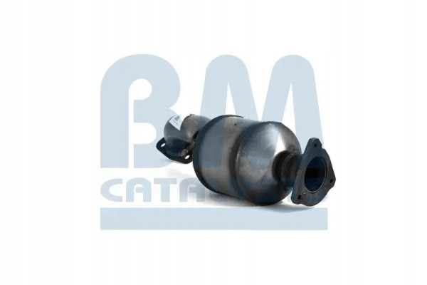CATALYST BM80480H BM CATALYSTS AUDI A6 C6 Product weight 3 4 kg