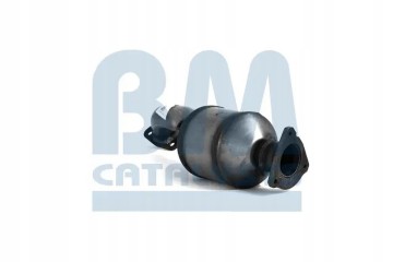 CATALYST BM80480H BM CATALYSTS AUDI A6 C6 Product weight 3 4 kg