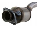CATALYTIC CONVERTER JEEP WRANGLER 3 8 2007 EURO 5 Catalog number of substitutes NTYKAT CH 000 KAT CH 000 52059930AH 590204831790
