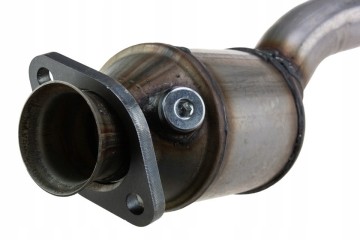 CATALYTIC CONVERTER JEEP WRANGLER 3 8 2007 EURO 5 Catalog number of substitutes NTYKAT CH 000 KAT CH 000 52059930AH 590204831790