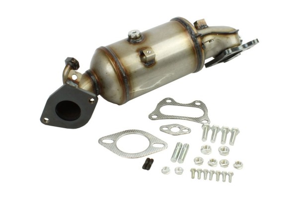 MAXGEAR 27 6257 CATALYTIC CONVERTER HONDA CIVIC 1 8 06 EURO4