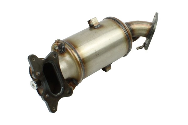 MAXGEAR 27 6257 CATALYTIC CONVERTER HONDA CIVIC 1 8 06 EURO4 Part manufacturer Maxgear