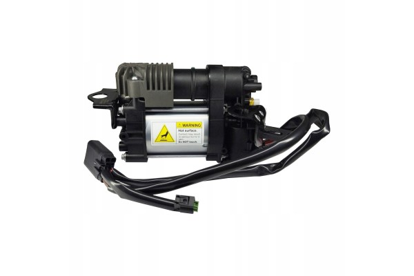 SUSPENSION COMPRESSOR FOR TESLA MODEL S 5YJS 12 60035100C Packaging status original