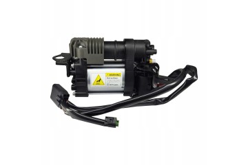 SUSPENSION COMPRESSOR FOR TESLA MODEL S 5YJS 12 60035100C Packaging status original