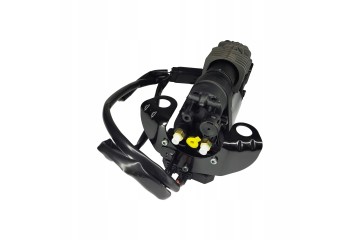 SUSPENSION COMPRESSOR FOR TESLA MODEL S 5YJS 12 60035100C Catalog number of the part 8158019