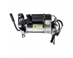 COMPRESSOR SUSPENSION COMPRESSOR VW Touareg 7LA 7L6 7L7 02 95535890102