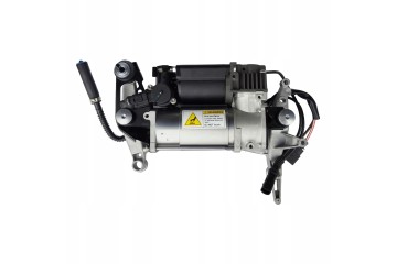 COMPRESSOR SUSPENSION COMPRESSOR VW Touareg 7LA 7L6 7L7 02 95535890102