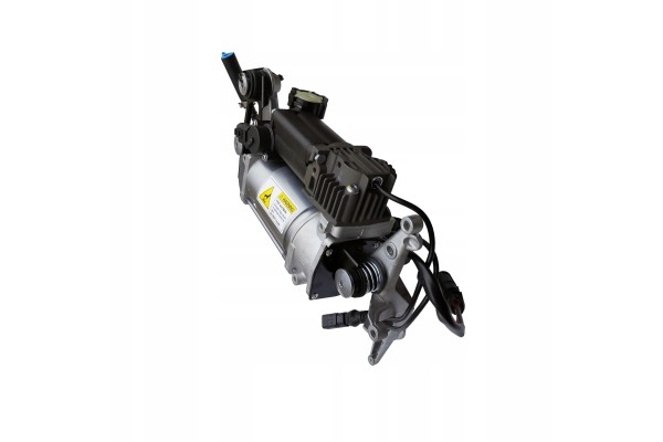 COMPRESSOR SUSPENSION COMPRESSOR VW Touareg 7LA 7L6 7L7 02 95535890102 Packaging status original