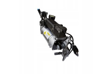 COMPRESSOR SUSPENSION COMPRESSOR VW Touareg 7LA 7L6 7L7 02 95535890102 Packaging status original