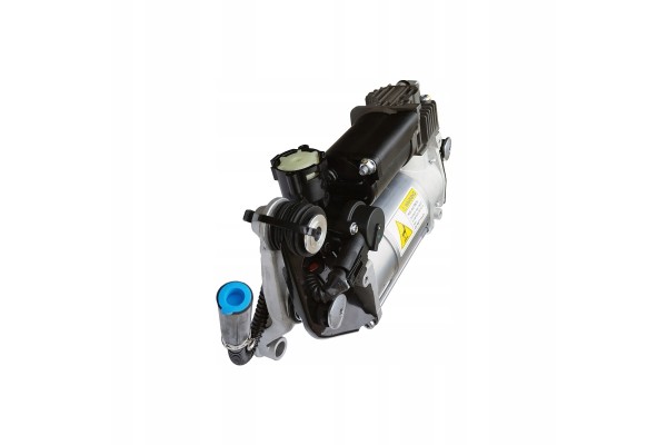 COMPRESSOR SUSPENSION COMPRESSOR VW Touareg 7LA 7L6 7L7 02 95535890102 Part manufacturer no brand