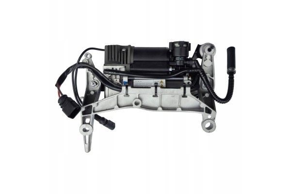 COMPRESSOR SUSPENSION COMPRESSOR VW Touareg 7LA 7L6 7L7 02 95535890102 Catalog number of the part 95535890102