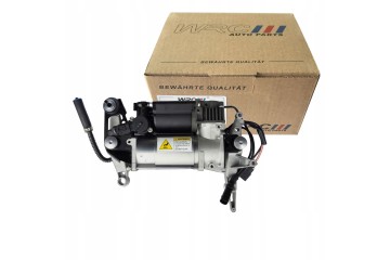 SUSPENSION COMPRESSOR VW Touareg 7LA 7L6 7L7 2002 4L0698007