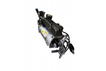 SUSPENSION COMPRESSOR VW Touareg 7LA 7L6 7L7 2002 4L0698007 Packaging status original
