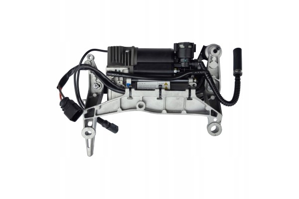 SUSPENSION COMPRESSOR VW Touareg 7LA 7L6 7L7 2002 4L0698007 Part manufacturer WRC Original Parts