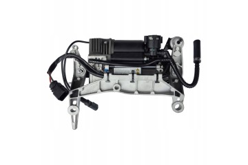 SUSPENSION COMPRESSOR VW Touareg 7LA 7L6 7L7 2002 4L0698007 Part manufacturer WRC Original Parts