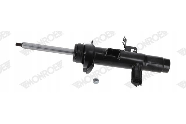SHOCK ABSORBER BMW 1 L Installation side front