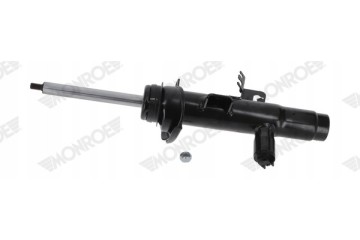 SHOCK ABSORBER BMW 1 L Installation side front