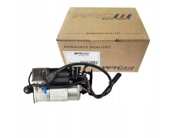 Suspension compressor pneuma AUDI Q7 PORSCHE Cayenne VW Touareg WRC 8158015
