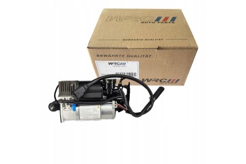 Suspension compressor pneuma AUDI Q7 PORSCHE Cayenne VW Touareg WRC 8158015