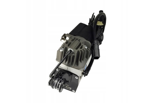 Suspension compressor pneuma AUDI Q7 PORSCHE Cayenne VW Touareg WRC 8158015 Part manufacturer WRC Original Parts