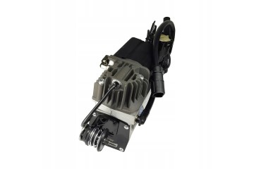 Suspension compressor pneuma AUDI Q7 PORSCHE Cayenne VW Touareg WRC 8158015 Part manufacturer WRC Original Parts