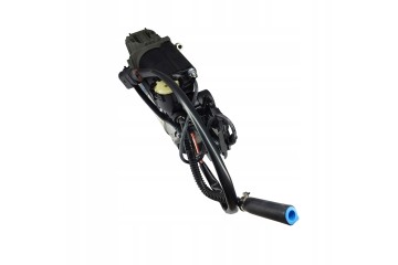Suspension compressor pneuma AUDI Q7 PORSCHE Cayenne VW Touareg WRC 8158015 Catalog number of the part 8158015