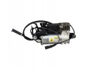 Suspension compressor pneuma AUDI Q7 PORSCHE Cayenne VW Touareg WRC 8158015 Car type 4x4 SUV passenger cars