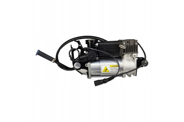Suspension compressor pneuma AUDI Q7 PORSCHE Cayenne VW Touareg WRC 8158015 Car type 4x4 SUV passenger cars